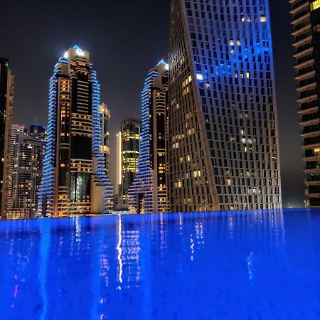 4201 Design Apartment By Jumeirah Living Dubai Marina Дубай Екстериор снимка