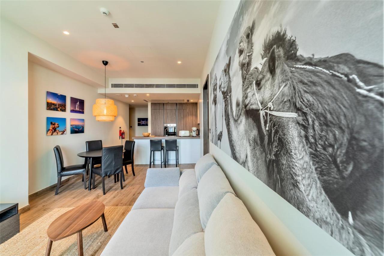 4201 Design Apartment By Jumeirah Living Dubai Marina Дубай Екстериор снимка