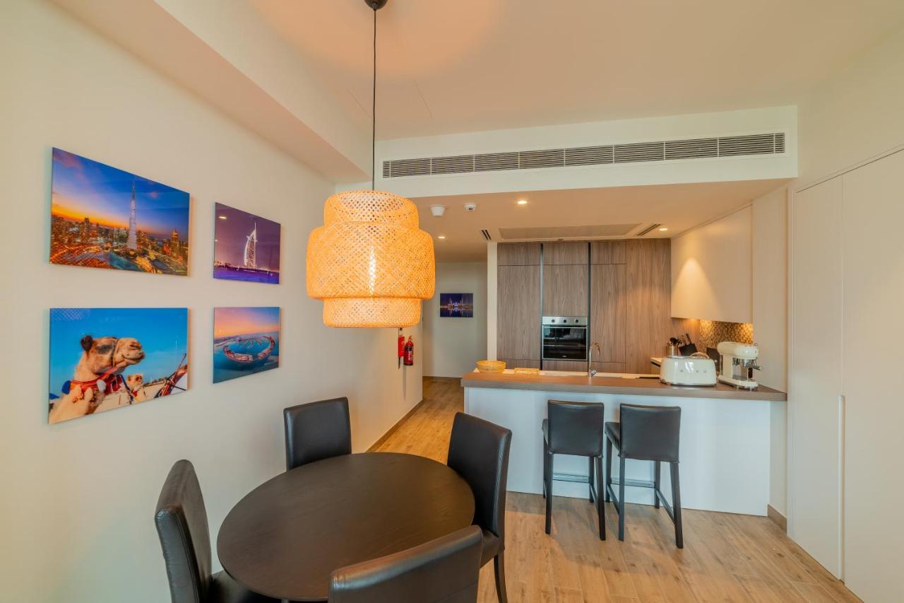 4201 Design Apartment By Jumeirah Living Dubai Marina Дубай Екстериор снимка