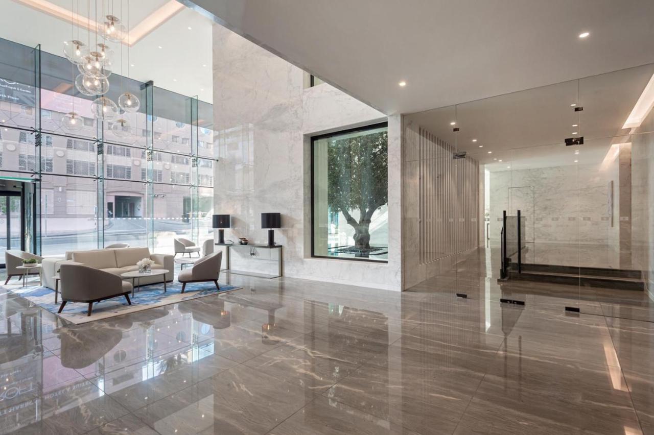 4201 Design Apartment By Jumeirah Living Dubai Marina Дубай Екстериор снимка