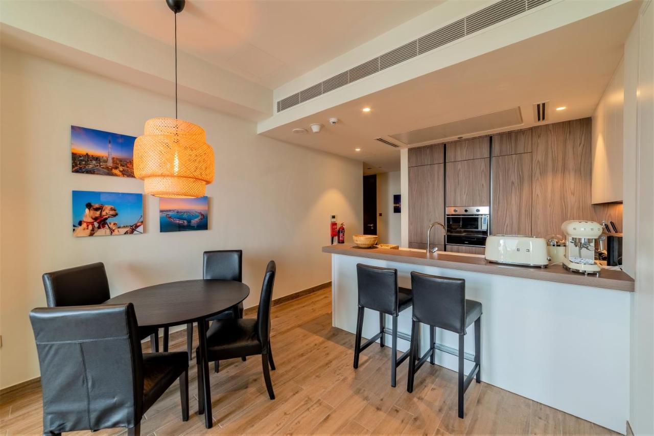 4201 Design Apartment By Jumeirah Living Dubai Marina Дубай Екстериор снимка