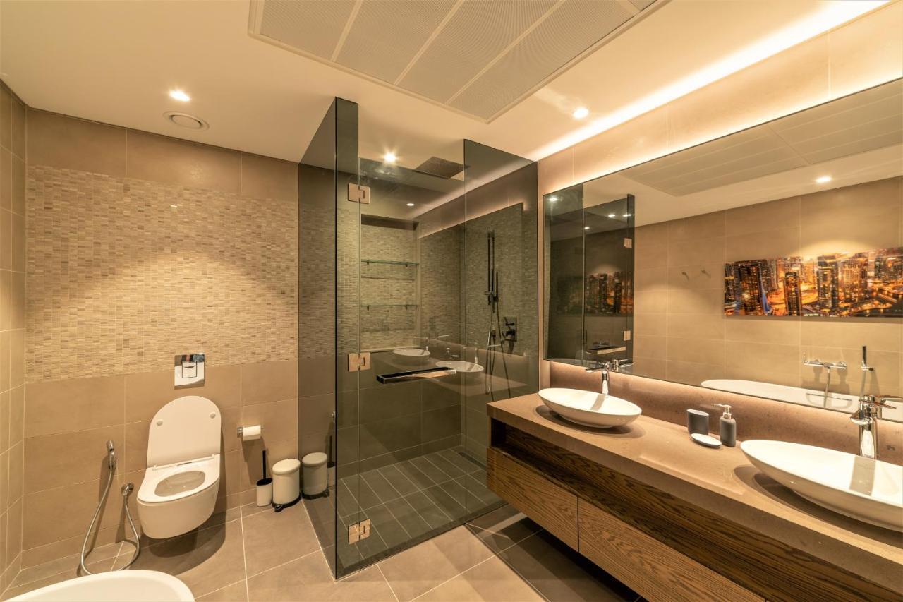 4201 Design Apartment By Jumeirah Living Dubai Marina Дубай Екстериор снимка