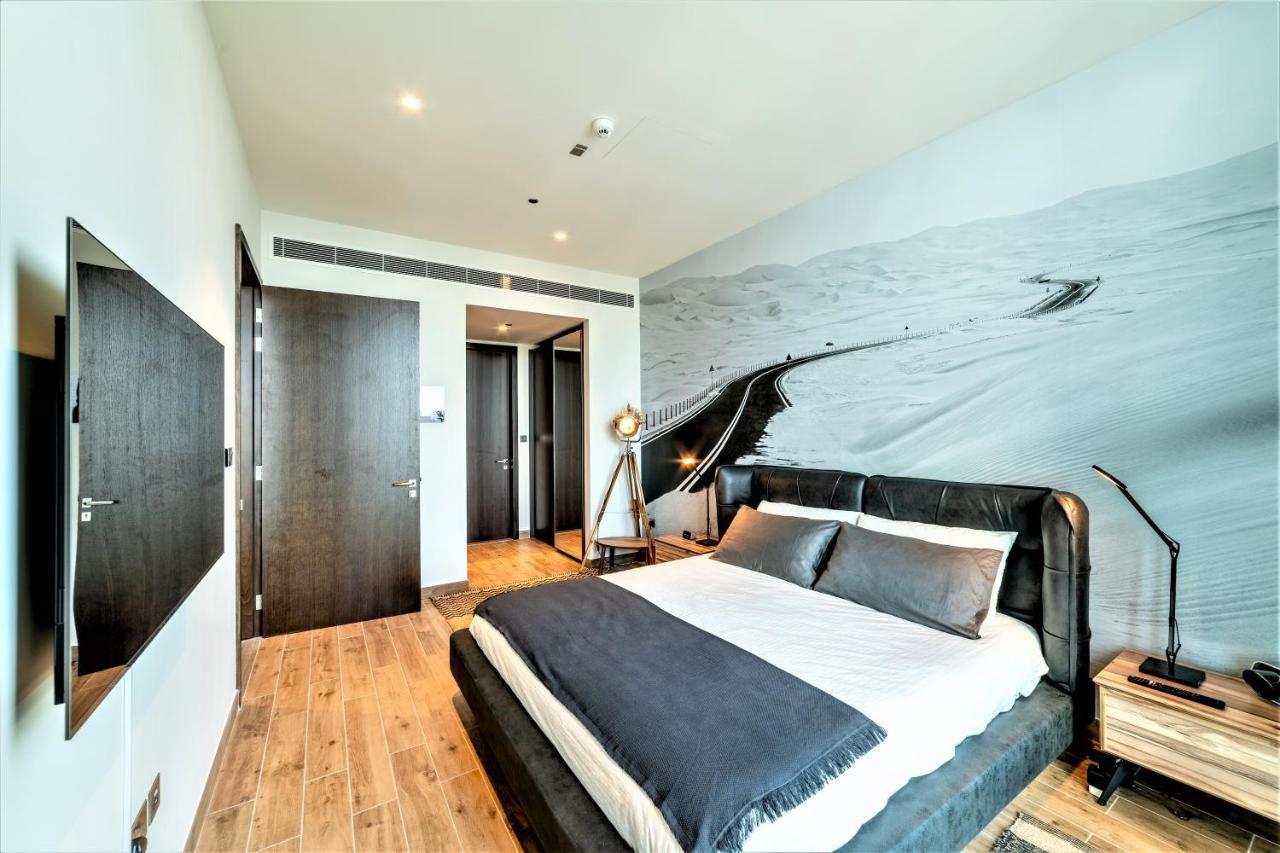 4201 Design Apartment By Jumeirah Living Dubai Marina Дубай Екстериор снимка