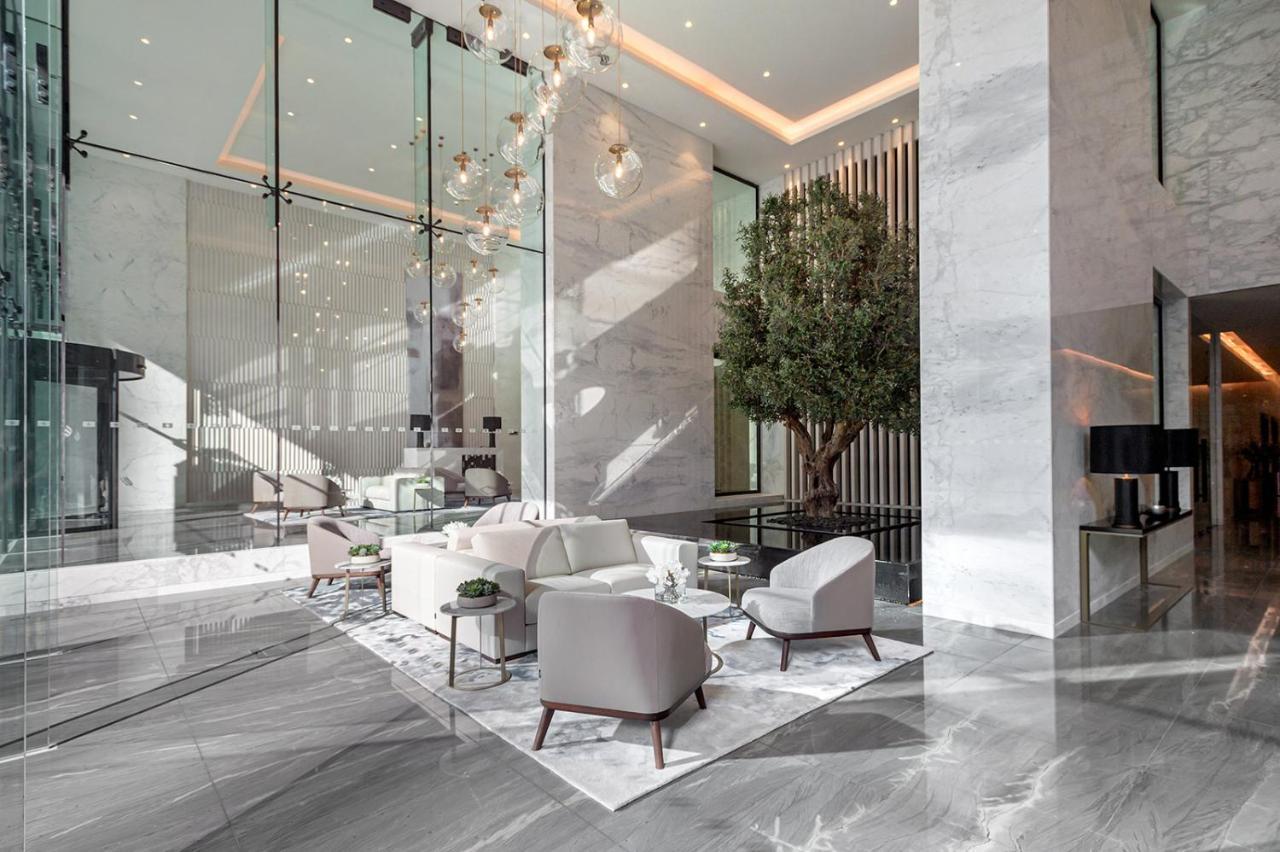 4201 Design Apartment By Jumeirah Living Dubai Marina Дубай Екстериор снимка