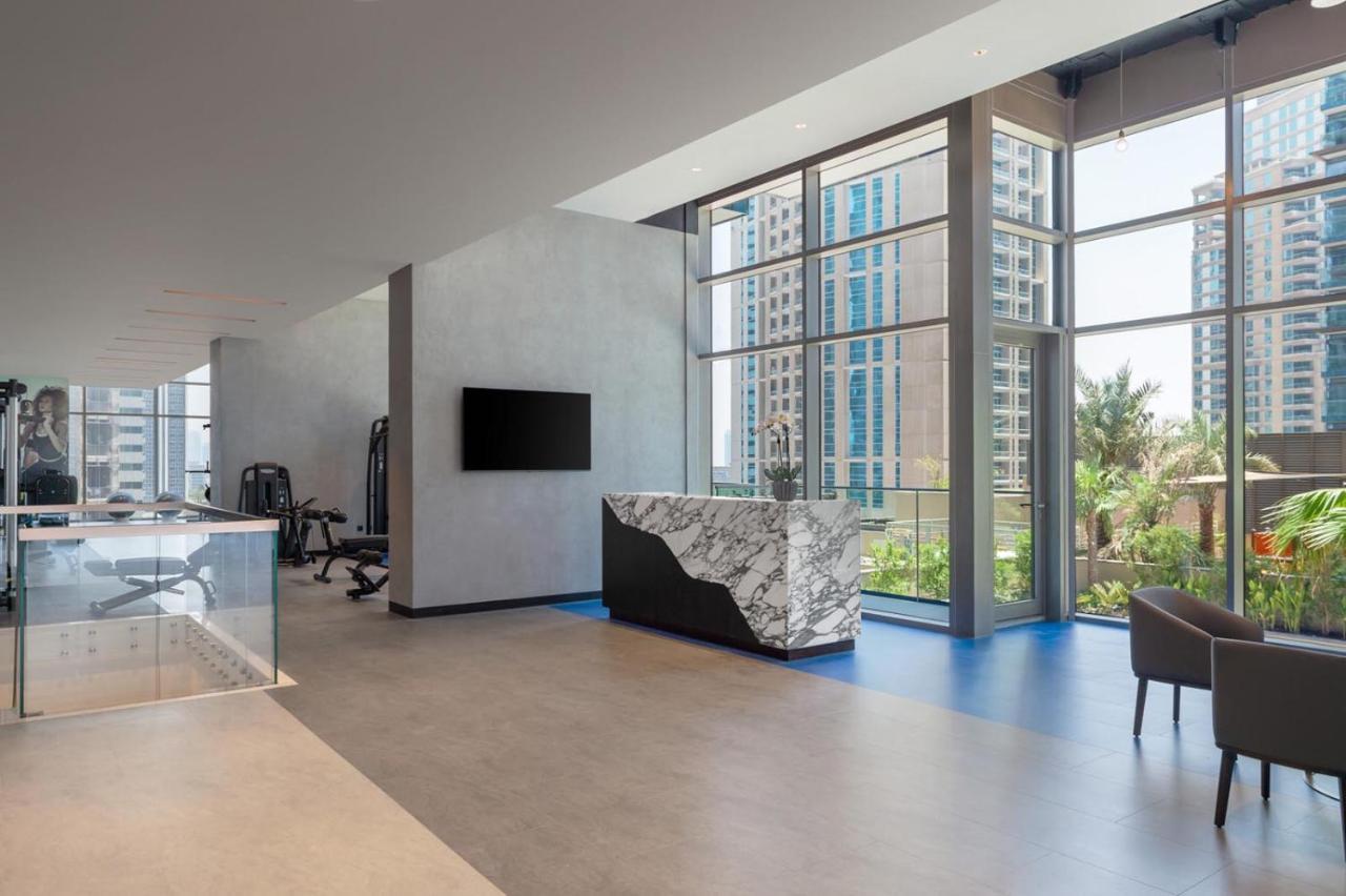 4201 Design Apartment By Jumeirah Living Dubai Marina Дубай Екстериор снимка