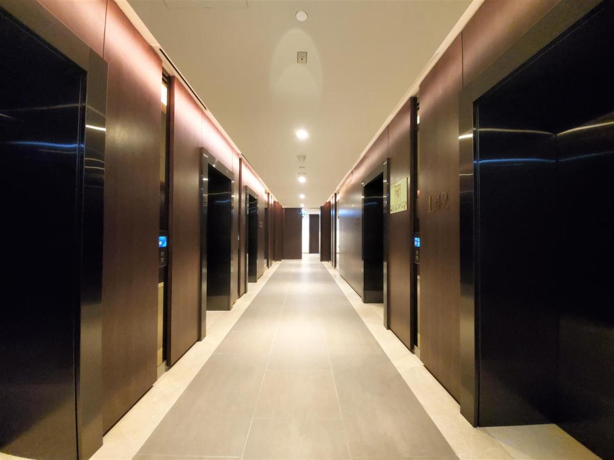 4201 Design Apartment By Jumeirah Living Dubai Marina Дубай Екстериор снимка