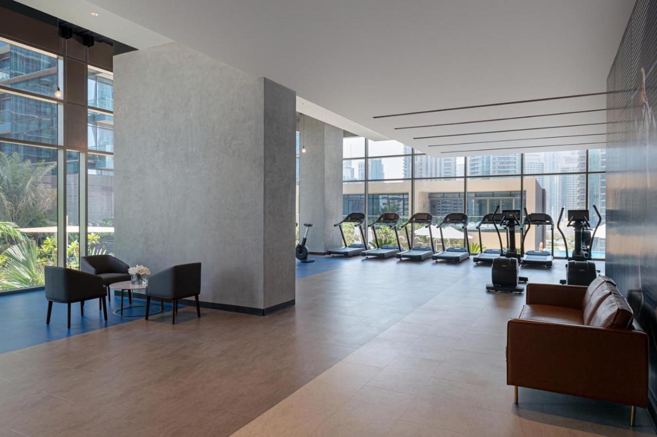 4201 Design Apartment By Jumeirah Living Dubai Marina Дубай Екстериор снимка