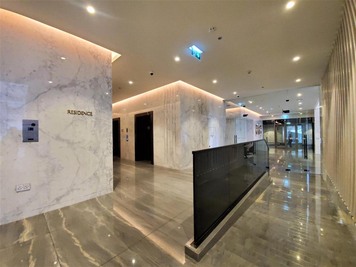 4201 Design Apartment By Jumeirah Living Dubai Marina Дубай Екстериор снимка