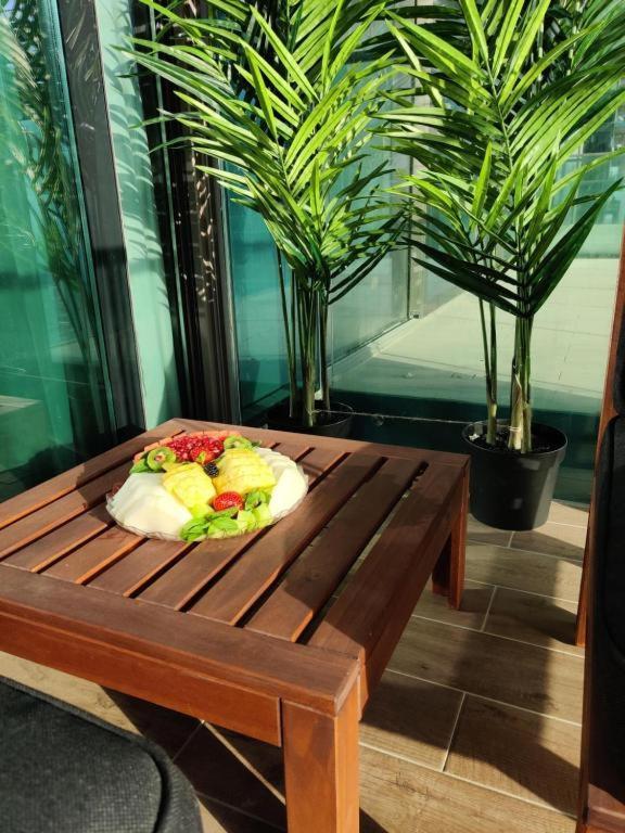 4201 Design Apartment By Jumeirah Living Dubai Marina Дубай Екстериор снимка