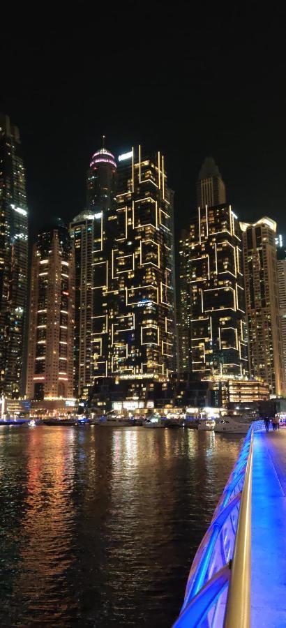 4201 Design Apartment By Jumeirah Living Dubai Marina Дубай Екстериор снимка