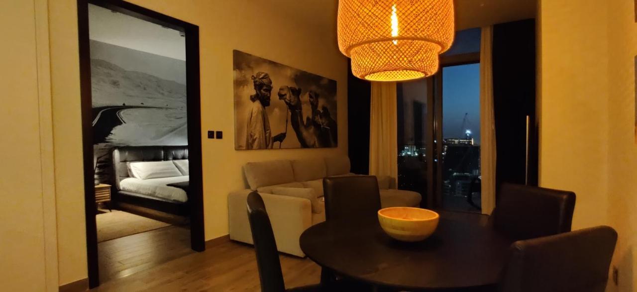 4201 Design Apartment By Jumeirah Living Dubai Marina Дубай Екстериор снимка
